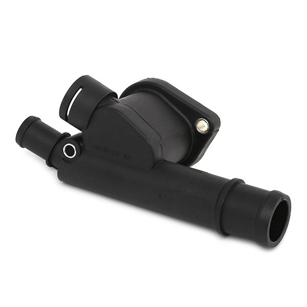 Flange do sistema de esfriamento (união em T) WF0191 Vernet