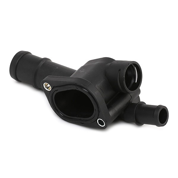 Flange do sistema de esfriamento (união em T) Vernet WF0191