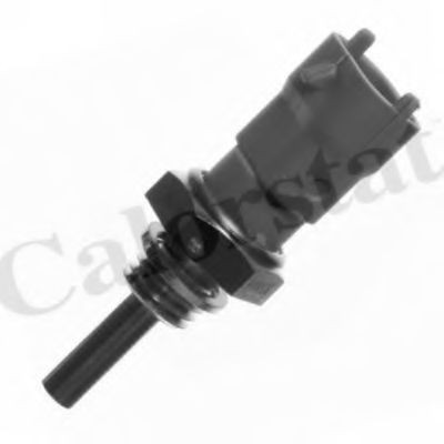 Sensor de temperatura do fluido de esfriamento Vernet WS2598