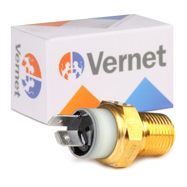 WS2623 Vernet Sensor de temperatura do fluido de esfriamento