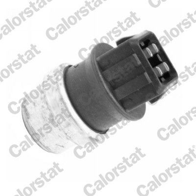 WS2626 Vernet Sensor de temperatura do fluido de esfriamento