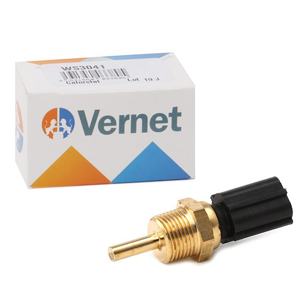 WS3041 Vernet Sensor de temperatura do fluido de esfriamento