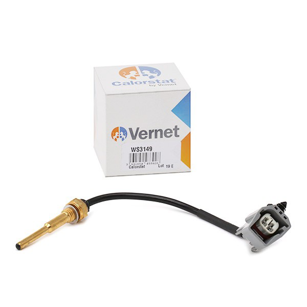 Sensor de temperatura do fluido de esfriamento WS3149 Vernet