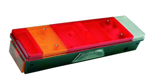 Compre 168610 Vignal Lanterna traseira esquerda