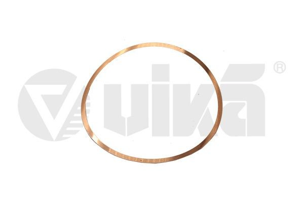 00897210 Ajusa Vedante anular para a camisa de motor