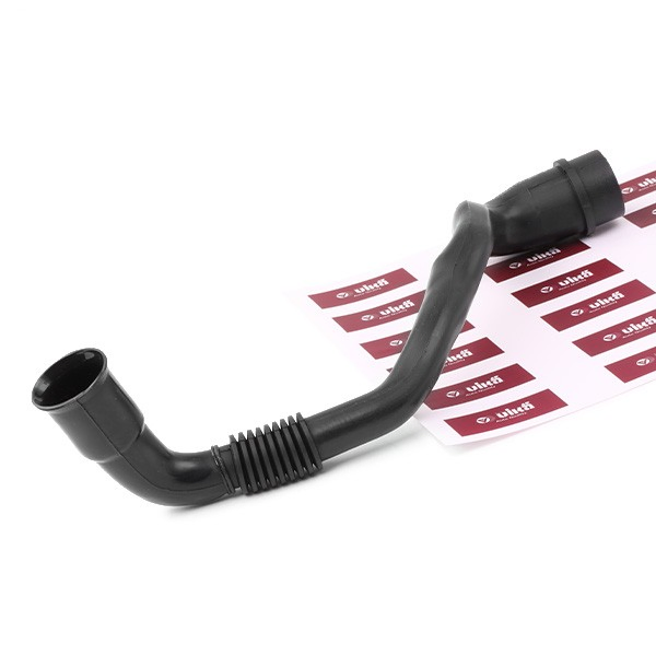 Compre Cano derivado de ventilação de cárter (de separador de óleo) Volkswagen Caddy 3
