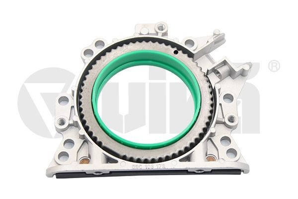 Vedação traseira de cambota de motor Volkswagen Polo V RUS 602, 604, 612, 614