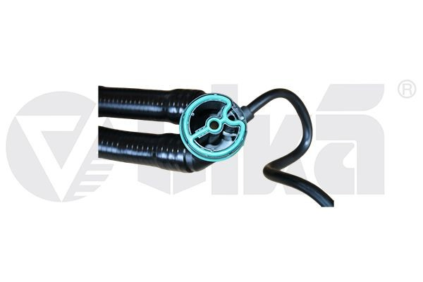 Cano derivado de ventilação de cárter (de separador de óleo) para Audi A8 D3 4E2, 4E8