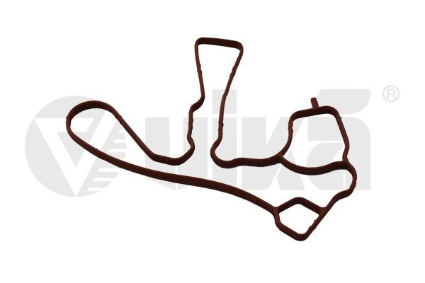 Vedante de tampa de válvulas de motor para Audi A8 D4 4H2, 4H8, 4HC, 4HL