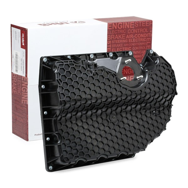 Panela de óleo de cárter do motor, parte inferior 3A103027 AND