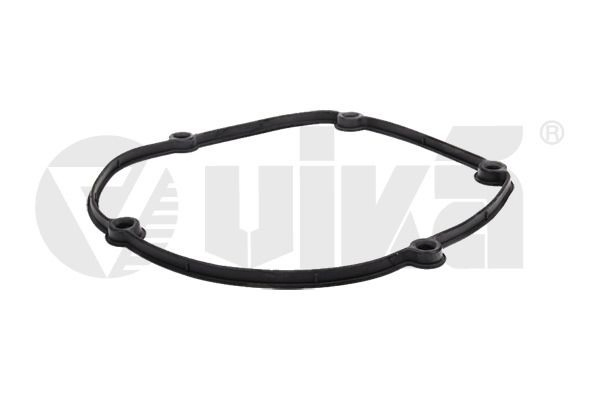 Vedante superior de tampa dianteira de motor para Volkswagen Golf V 1K1