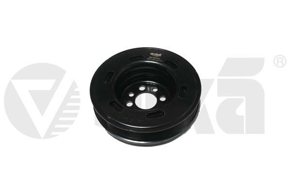 Polia de cambota Audi A4 B6 8H7