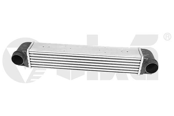 Compre Radiador de intercooler BMW 5 
