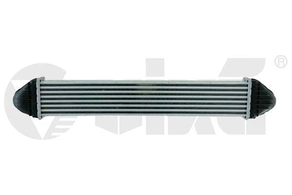 Radiador de intercooler Mercedes A  W169