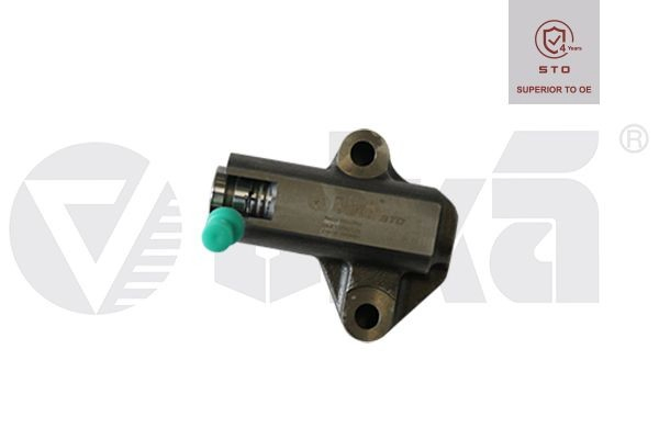 Reguladora de tensão da cadeia do mecanismo de distribuição de gás para Audi Q7  4MB, 4MG, 4MQ