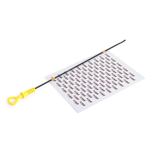 Sonda (indicador) do nível de óleo no motor para Audi A4 B6 8H7