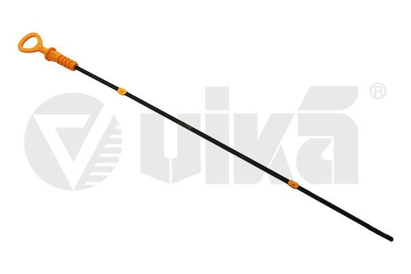 Sonda (indicador) do nível de óleo no motor Audi A4 B6 8H7