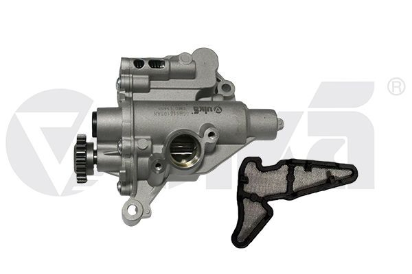 Bomba de óleo para Audi TT  FV3, FVP