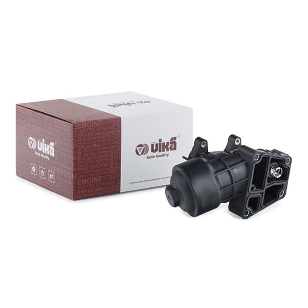 Caixa do filtro de óleo Vika 11151768101 preço, a partir de 87,88 USD