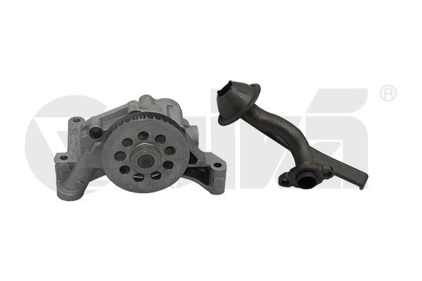  Bomba de óleo Seat Ibiza IV ST carrinha (6J8, 6P8) (2010 - 2016) IV ST