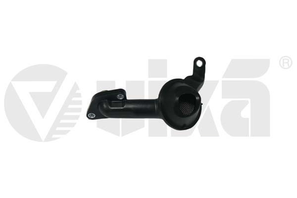 Receptor de óleo (coletor de óleo) para Skoda Octavia II A5 1Z5
