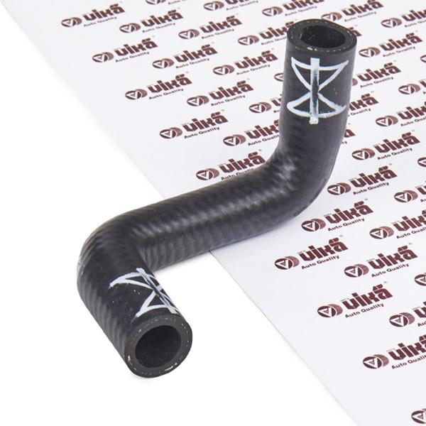 Mangueira (cano derivado) do sistema de esfriamento Vika 11211325701 preço, a partir de 2,57 USD