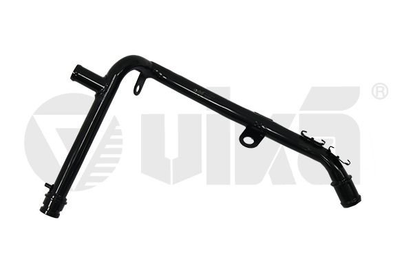  Mangueira (cano derivado) do sistema de esfriamento Skoda Octavia II A5 carrinha (1Z5) (2004 - 2013) II A5