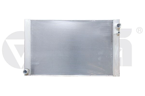 Radiador de esfriamento de motor para Audi A8 D3 4E2, 4E8