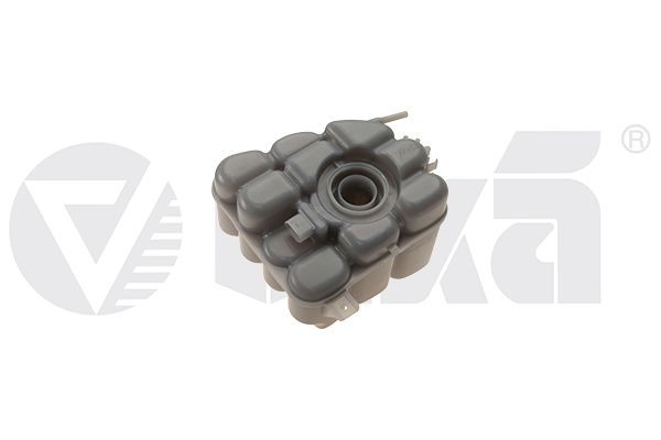  Tanque de expansão do sistema de esfriamento Porsche Cayenne II SUV (92A) (2010 - 2026) II