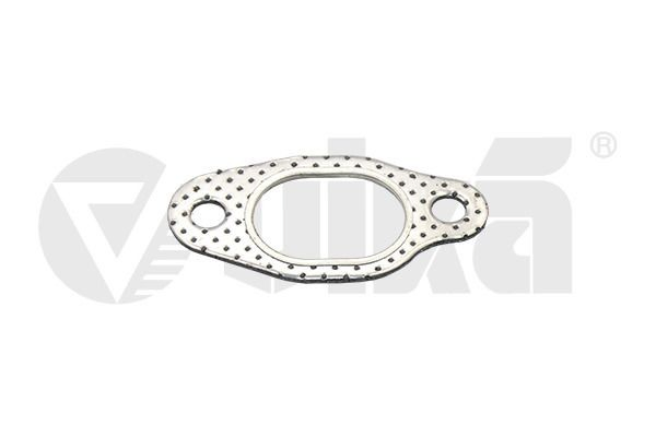 Vedante de tubo coletor de escape para Volvo V70 I LV