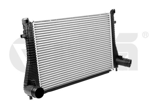  Radiador de intercooler Skoda Octavia III A7 carrinha (5E5, 5E6) (2012 - 2020) III A7