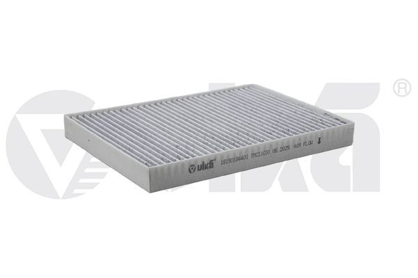 Filtro de salão para Audi A4 Avant B6 8E5