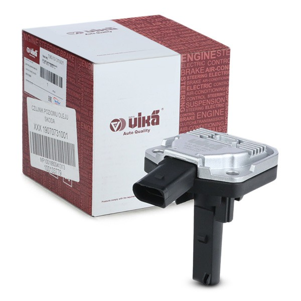  Sensor do nível de óleo de motor Volkswagen Golf V carrinha (1K5) (2007 - 2009) V