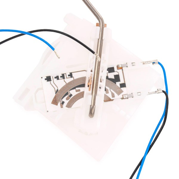 Sensor do nível de combustível no tanque Audi TT  8N3
