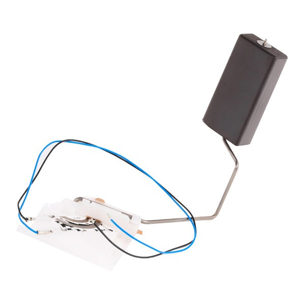  Sensor do nível de combustível no tanque Audi TT coupé (8N3) (1998 - 2006) 