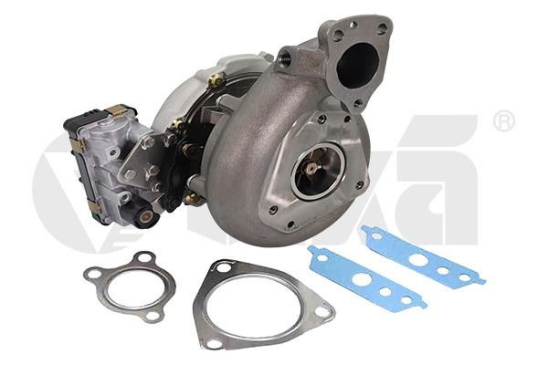 Turbina para Mercedes Benz Truck TRUCK ACTROS MP4 / MP5 