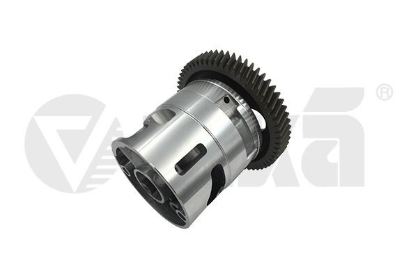  Bomba de óleo Mercedes ML/GLE SUV (W166) (2011 - 2014) 