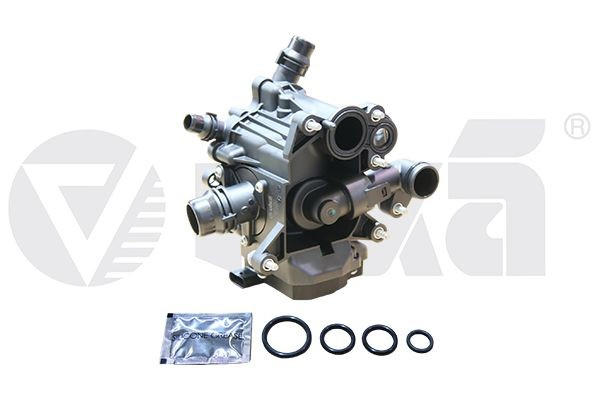 Caixa do termostato BMW 7  G11, G12