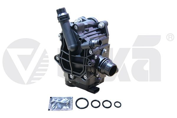 Caixa do termostato BMW 2  F23
