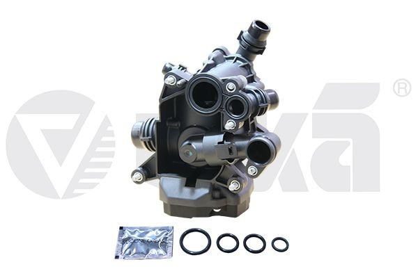  Caixa do termostato BMW 7 sedan (G11, G12) (2015 - 2022) 