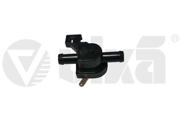 Válvula de forno (de aquecedor) para Volkswagen Golf I 155