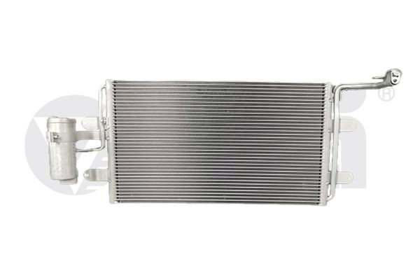 Compre Radiador de aparelho de ar condicionado Skoda Octavia 