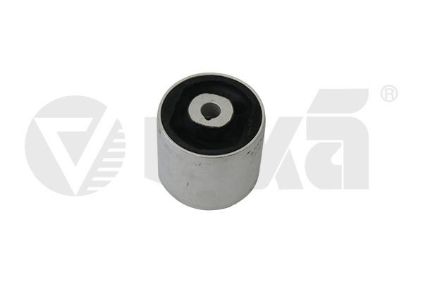 Bloco silencioso dianteiro do braço oscilante inferior 8K0407183D Porsche