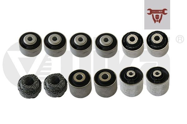 Bloco silencioso dianteiro do braço oscilante inferior Audi A4 Avant B9 8W5, 8WD