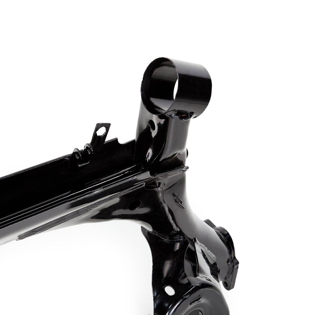  Viga de suspensão traseira (plataforma veicular) Skoda Octavia I A4 carrinha (1U5) (1998 - 2011) I A4
