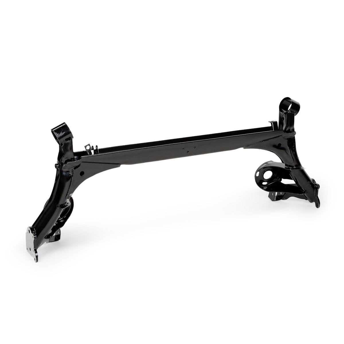 Viga de suspensão traseira (plataforma veicular) Skoda Octavia I A4 1U5