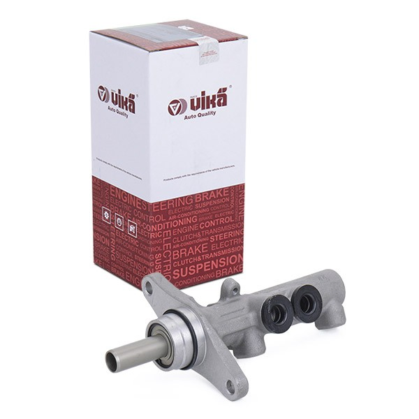 Cilindro mestre do freio para Seat Ibiza IV ST 6J8, 6P8