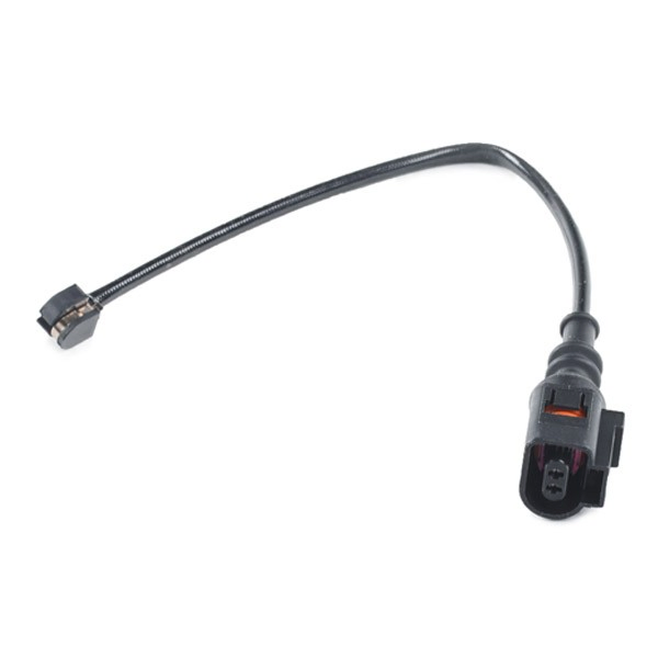 Sensor dianteiro de desgaste das sapatas do freio para Volkswagen Golf IV 1J1