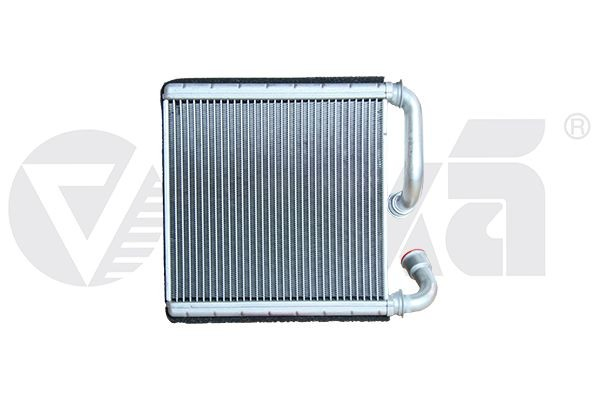 Compre Radiador de forno (de aquecedor) Volkswagen Crafter 