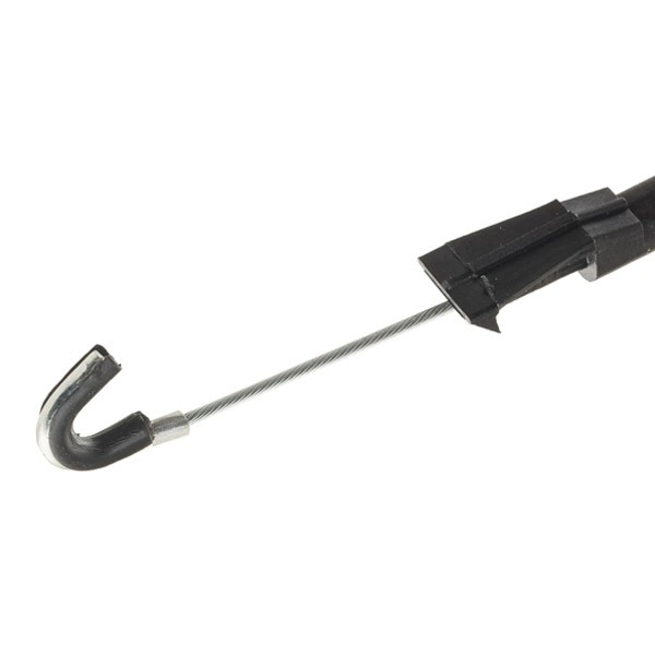Cabo (pedal) de abertura do fecho da porta dianteira Vika 88371687401 preço, a partir de 6,95 USD